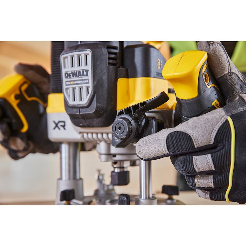 DEFONCEUSE ACCU 18V/BODY    DCW620NT        DEWALT