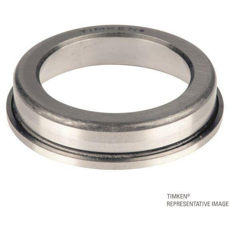 CUP                          37625B         TIMKEN