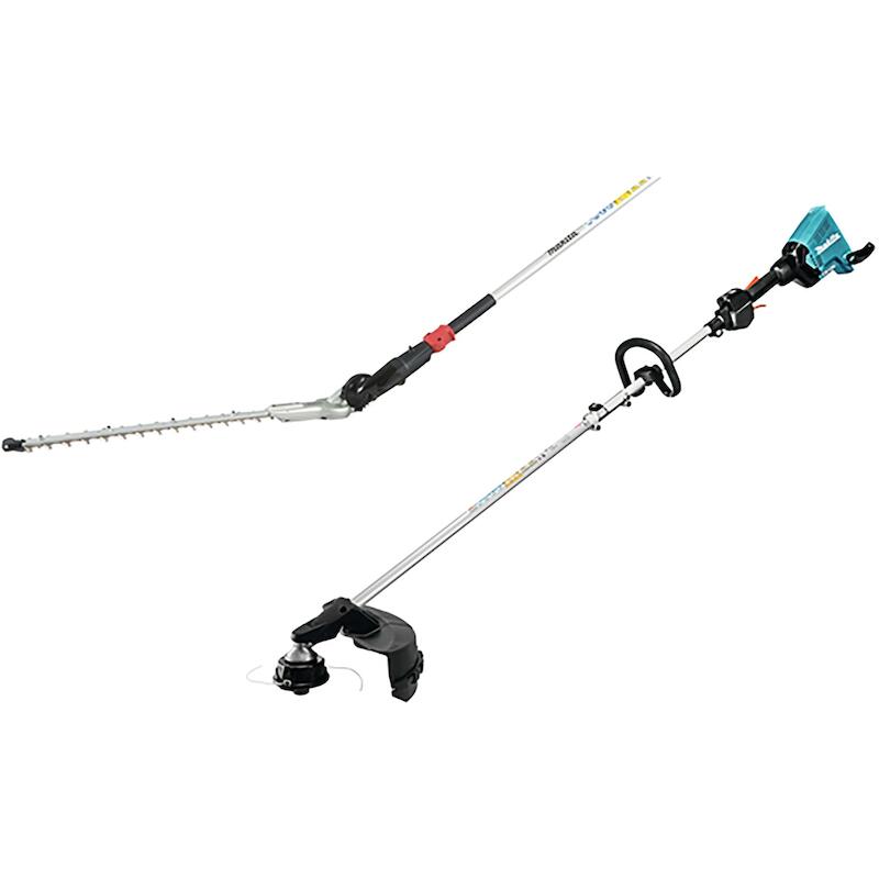 COMBI-SYSTÈME LXT® - DUX60ZX8 - MAKITA