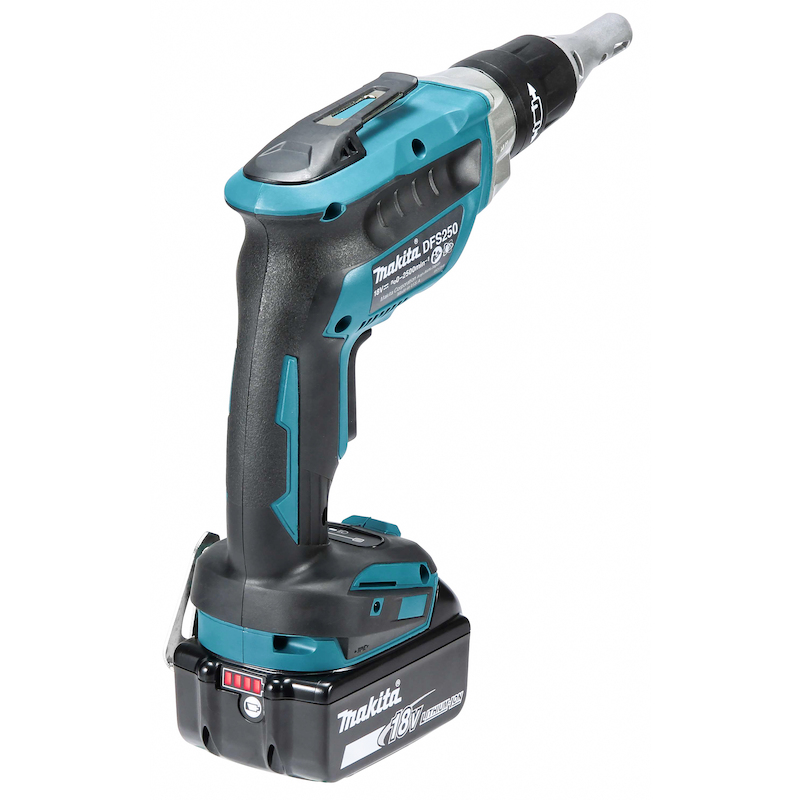 VISSEUSE LXT® - DFS250RTJ - MAKITA