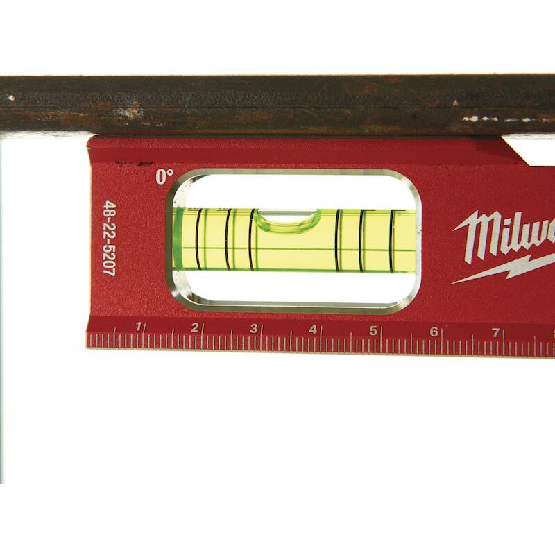 WATERPAS 170MM TORPEDO      4932459097 MAGN. MILWA