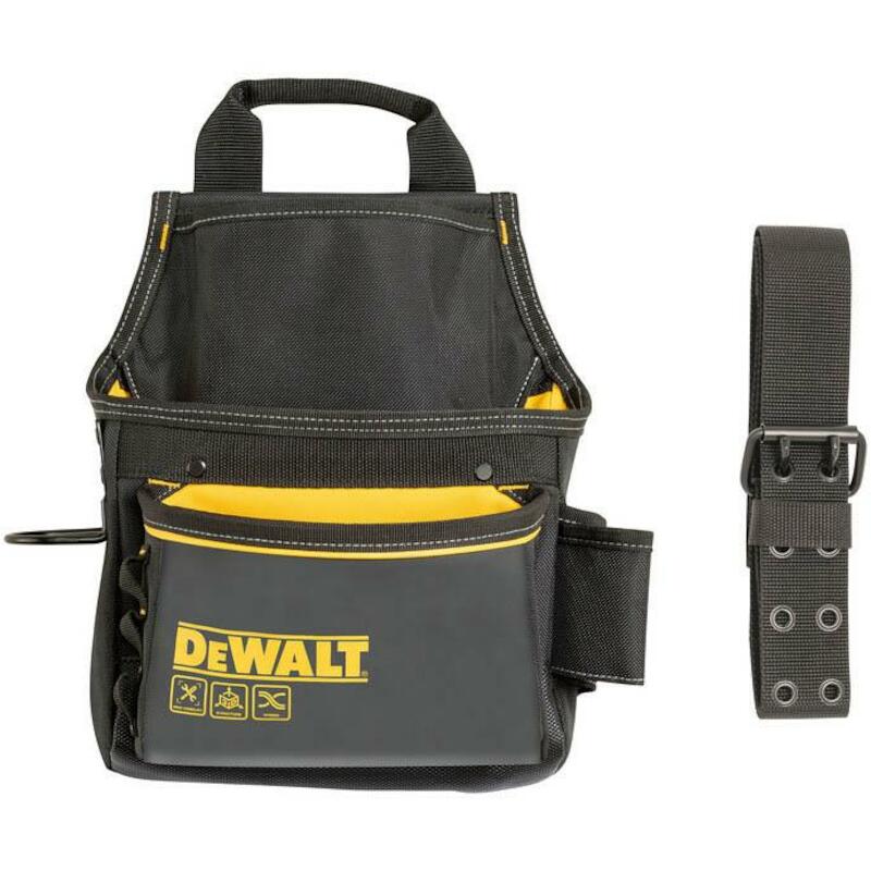 GORDELTAS-GEREEDSCHAP LEEG  DWST40101-1     DEWALT