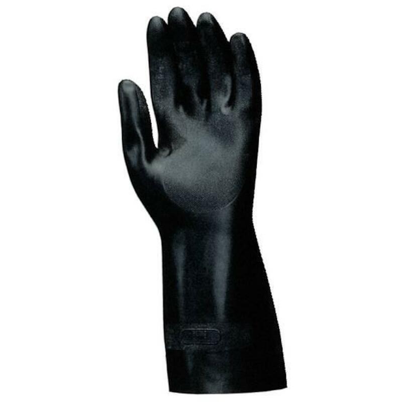 GANT NEOPRENE NOIR 31 CM    ULTRANEO 420    9 MAPA