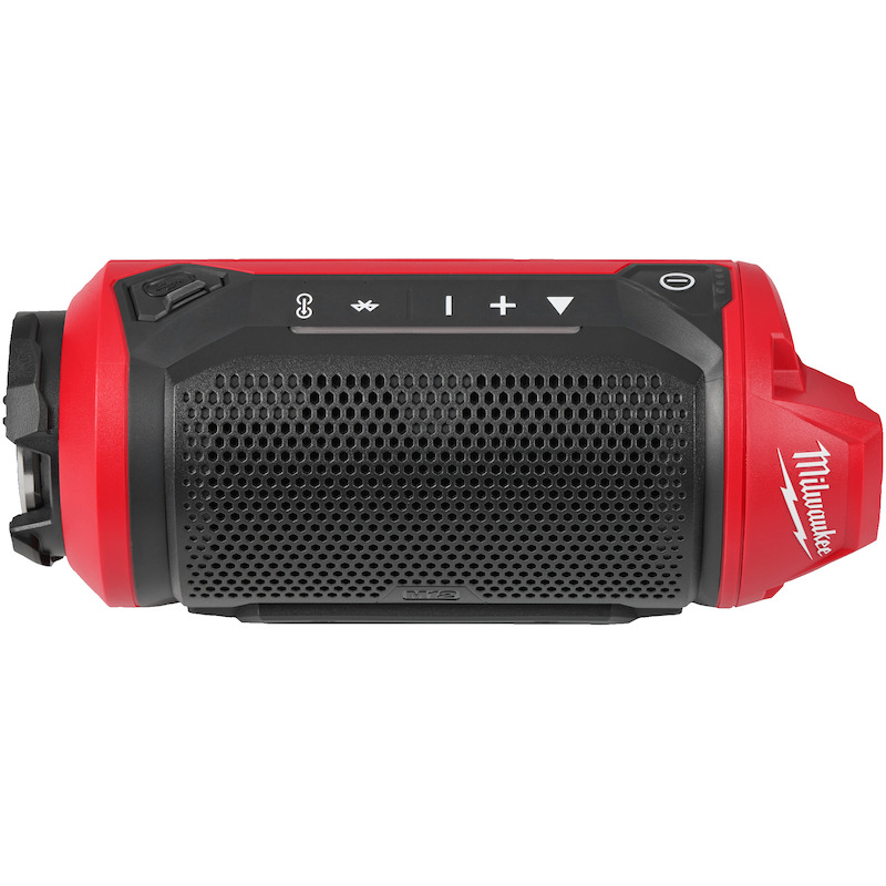 SPEAKER JOBSITE 12V/BODY    M12 SPEJSG2  MILWAUKEE