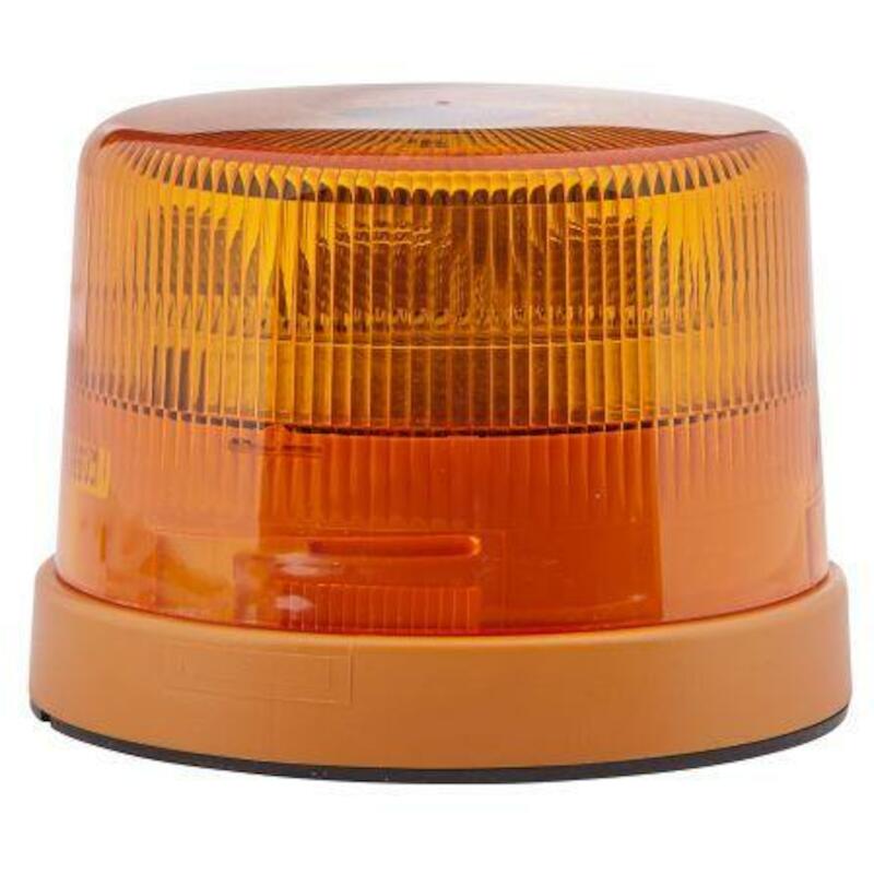 2RL.011.484.001 DRAAILICHT LED VAST