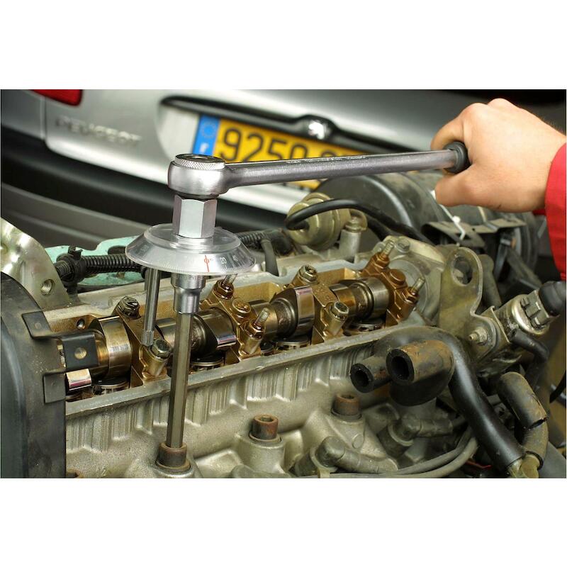 HOEKVERDR.SLEUT.ZIJD.1/2"   D.360L           FACOM