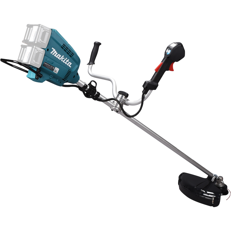 ACCU-BOSMAAIER 40V/BODY     UR012GZ06       MAKITA