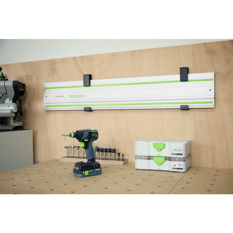 WANDBEVESTIGING             HA-FS/2        FESTOOL