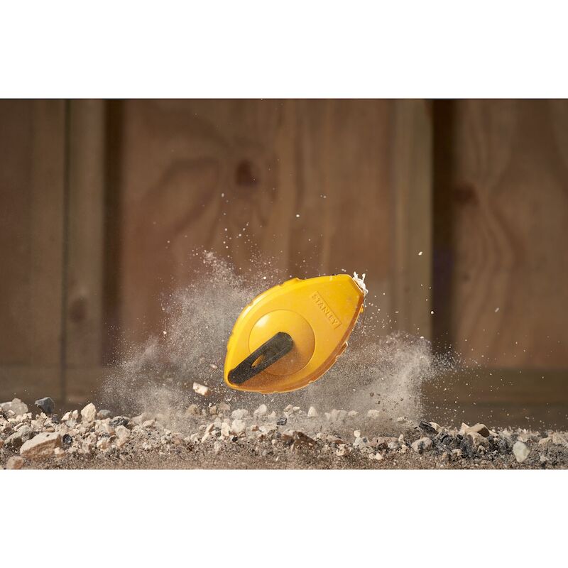CORDEAU TRACEUR ABS         0-47-440  30M  STANLEY