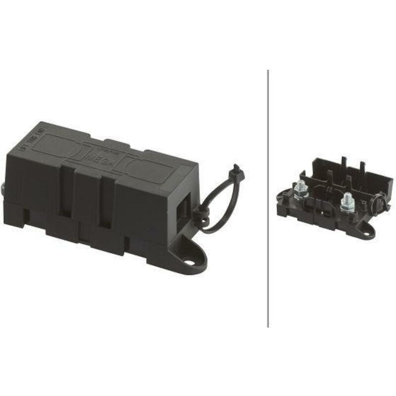 ZEKERINGHOUDER 500A         8JD 743 135-001  HELLA