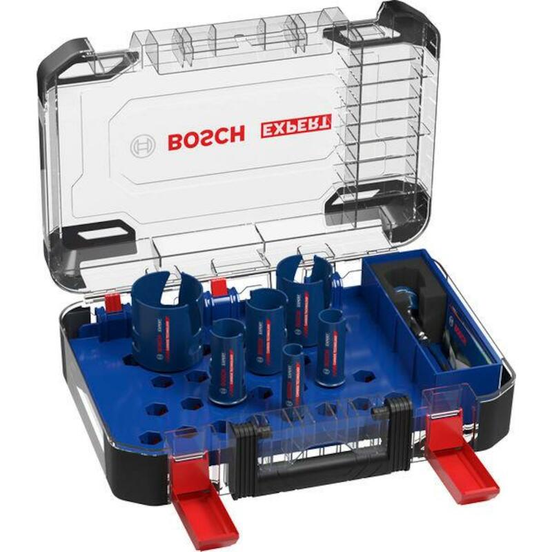JEU SC.CLOCHES CARB CONSTR. 2608901951 (10PC)BOSCH