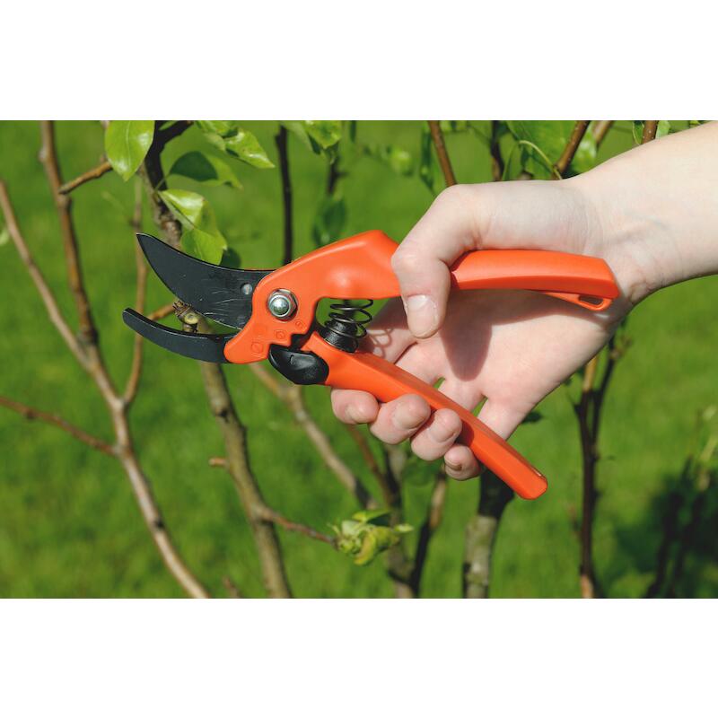 SNOEISCHAAR 20MM/200MM      PG-03-L LINKSHANDIG