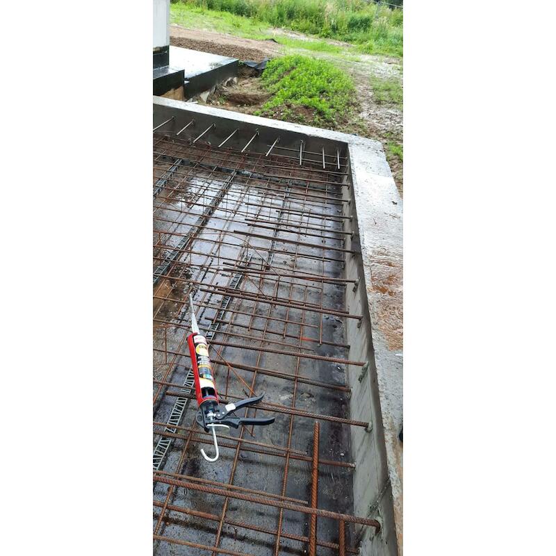 CHEMISCH ANKER 2C.DONKERGR. CHIMFIX ETA1 280ML REC