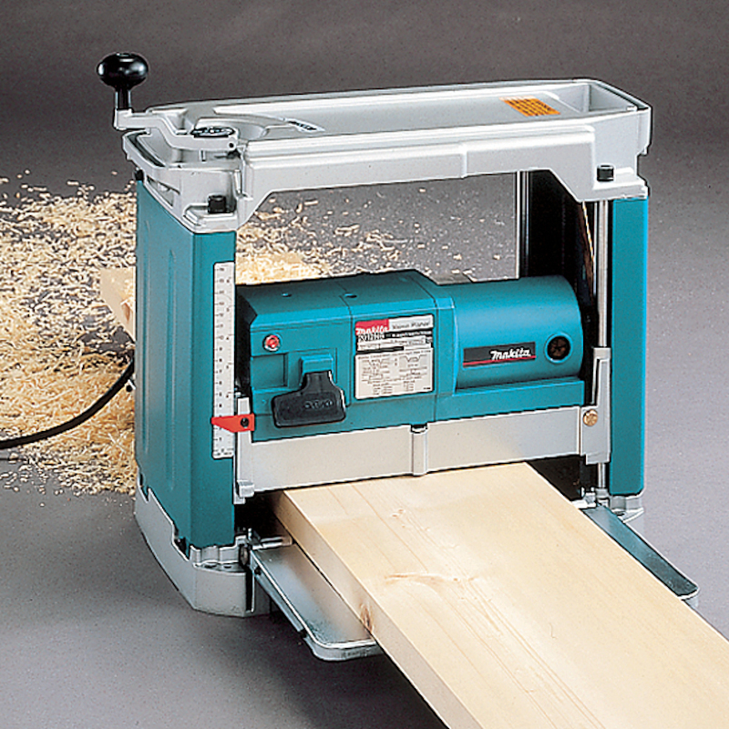 SCHAAFMACHINE - 2012NB - MAKITA