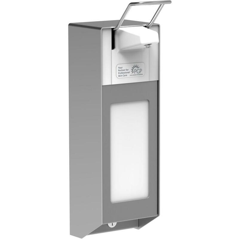 DISPENSER FLACON/2500ML     EUROMAT 2500    GREVEN