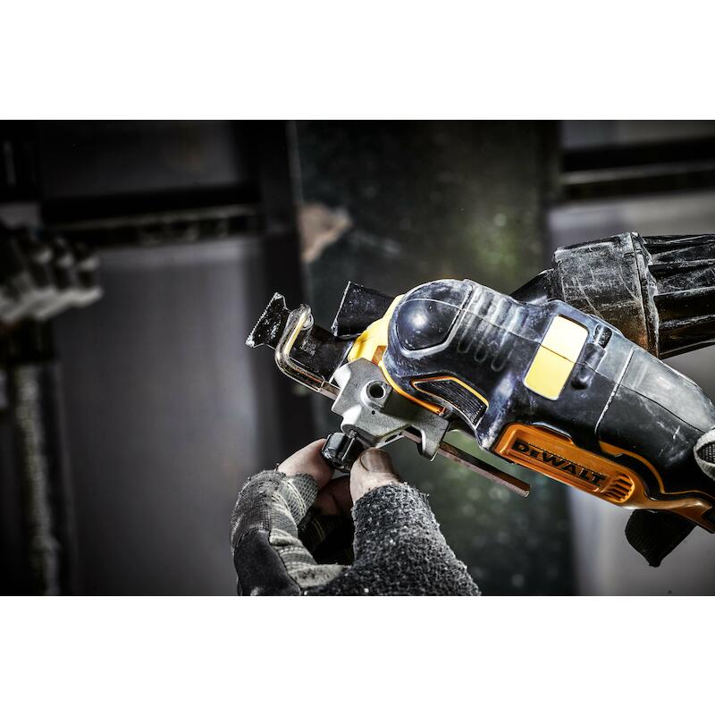 Dewalt - Accu-multitool - DCS356N-XJ - 18 V - body - 08095504