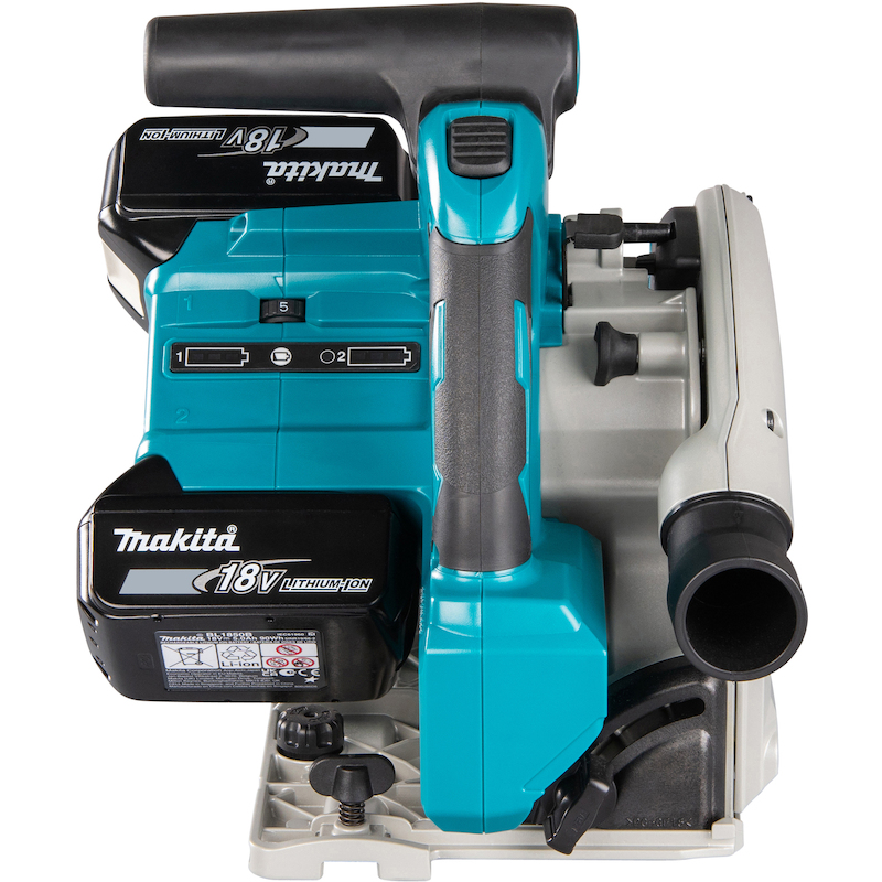 INVALZAAG LXT® - DSP600PT2J1 - MAKITA