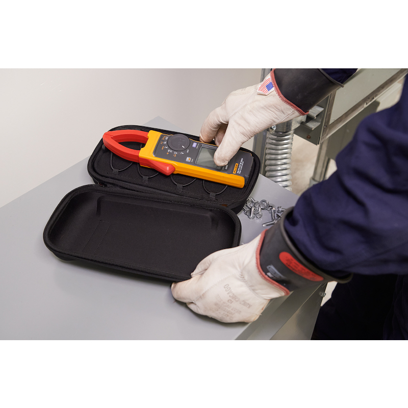 PINCE AMPÈRE AC/DC 2500A    FLUKE-393FC/E    FLUKE
