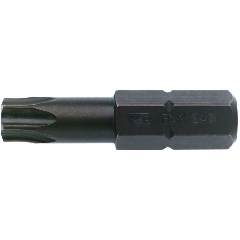 MACH.BIT TORX 5/16" TX40    ENX.240 (L=35)   FACOM
