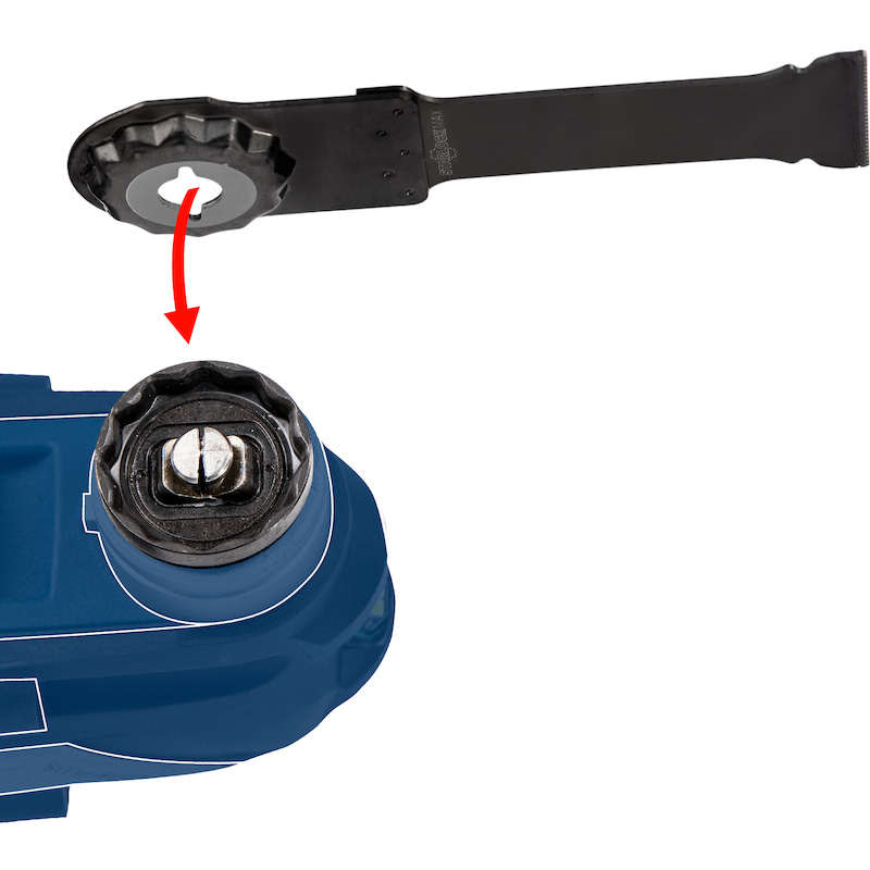 SCHUURPLATEAU MAVZ116RT10   2608900051       BOSCH