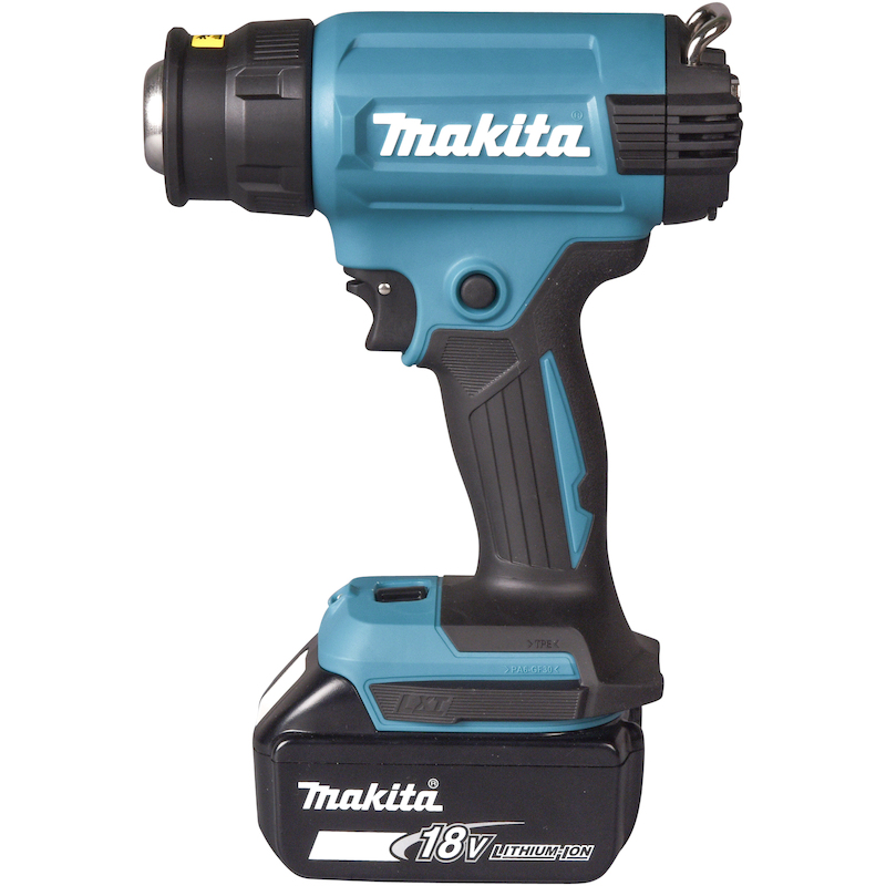 DÉCAPEUR THERMIQUE LXT® - DHG181RT1J - MAKITA