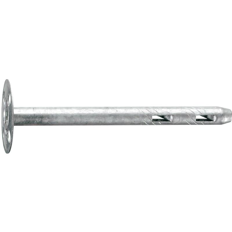 ISOLATIEPLUG 8X30/80        ISOMET     059730 SPIT