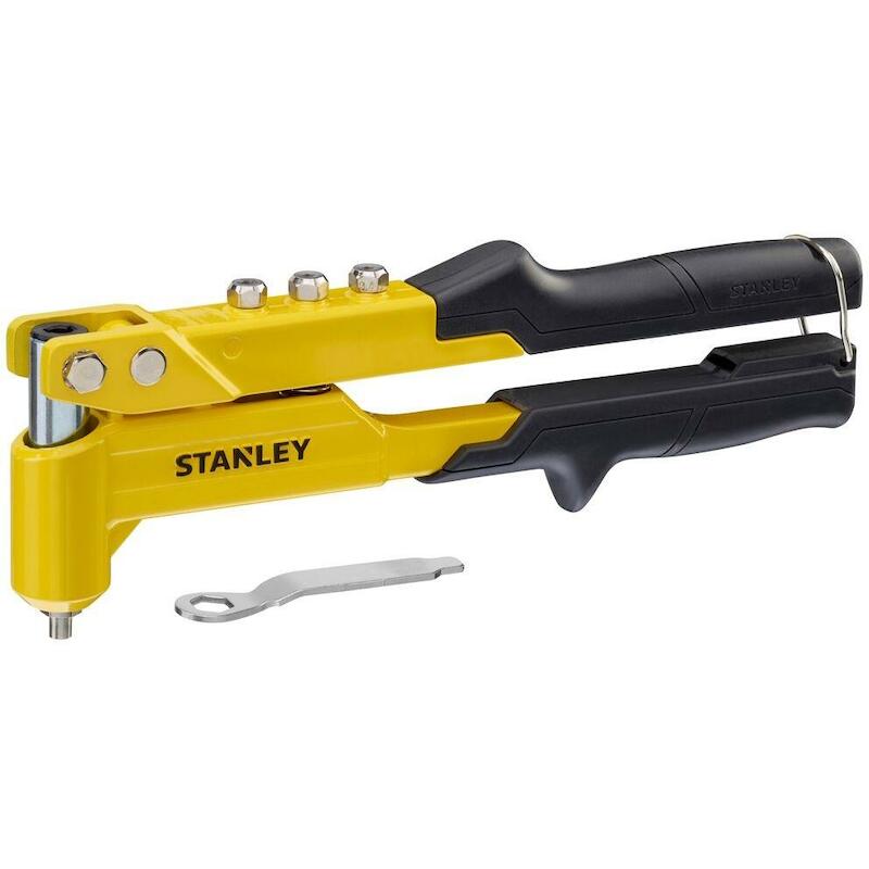 PINCE À RIVETER             6-MR100        STANLEY