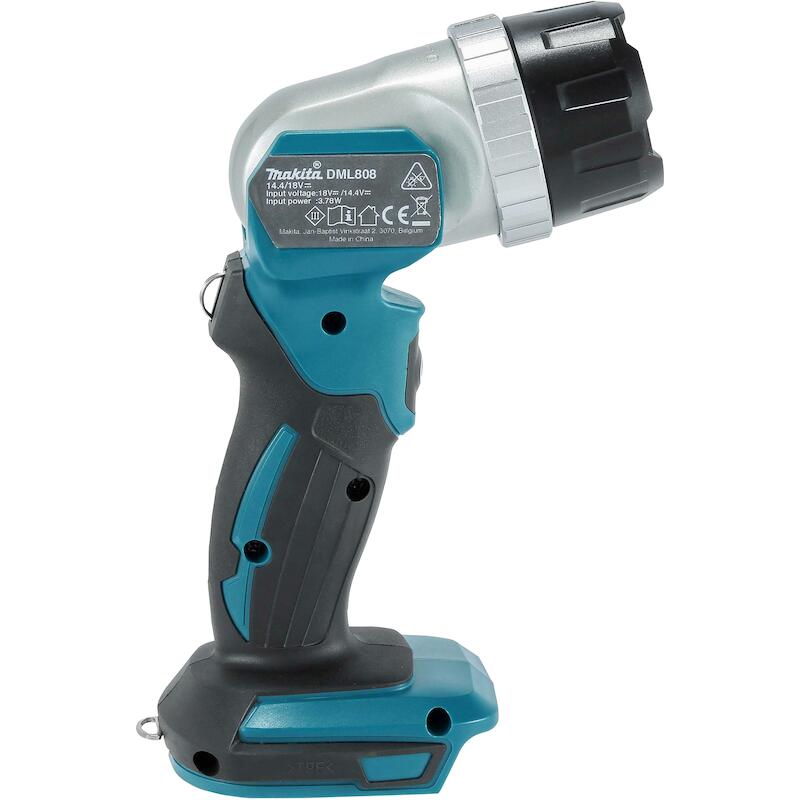 Makita - Cordless work light - DEBDML808 - lxt - 14.4-18 V - led - 190 lm - body - 03215967