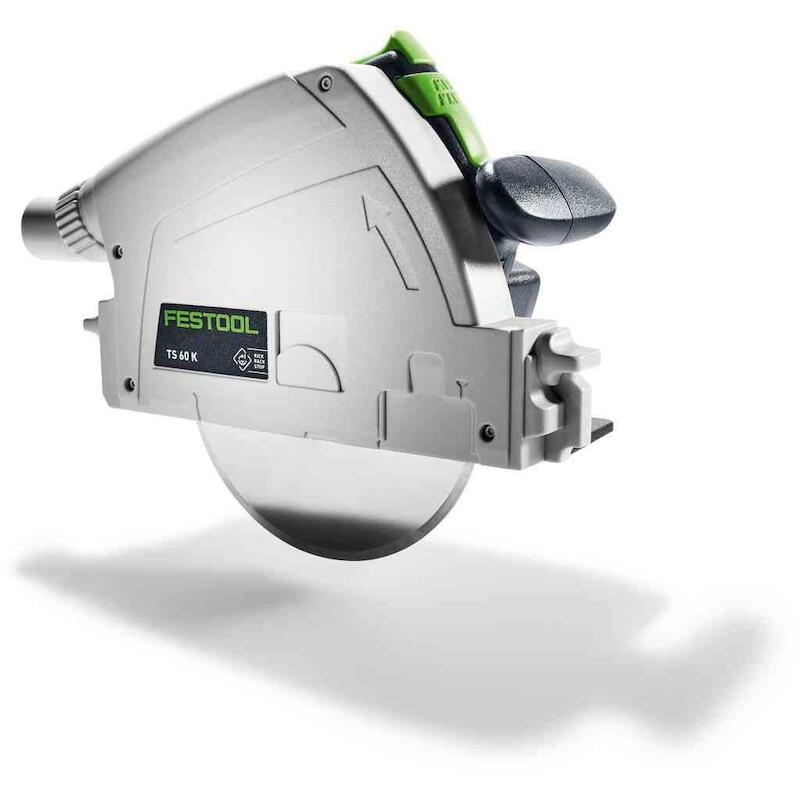 COUPE-PIZZA PIZZ-TS - 577474 - FESTOOL