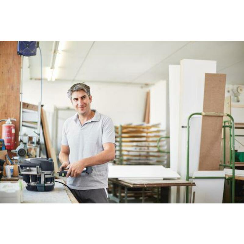 ENCOLLEUSE DE CHANT KA 65-PLUS CONTURO - 577836 - FESTOOL