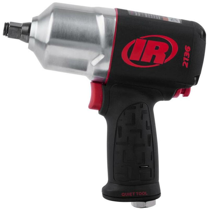 1/2" IMPACT WRENCH - 47791828001 - INGERSOLL RAND