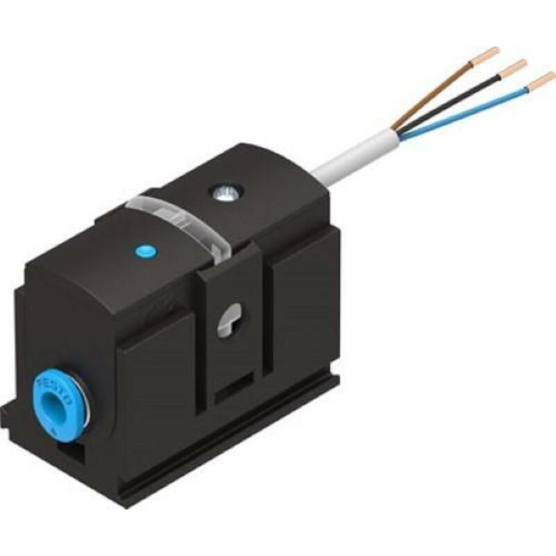 CAPTEUR DE PRESSION SDE5-D10-FP-Q4E-P-K (542901) FESTO