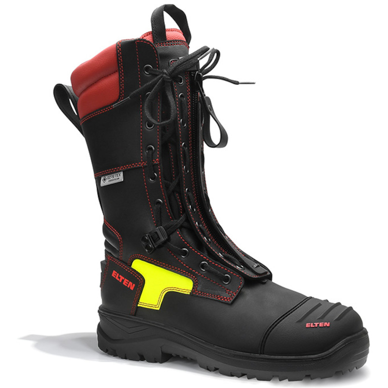 BRANDWEERLAARS ESD F2A ZW   CURTIS GTX    43 ELTEN