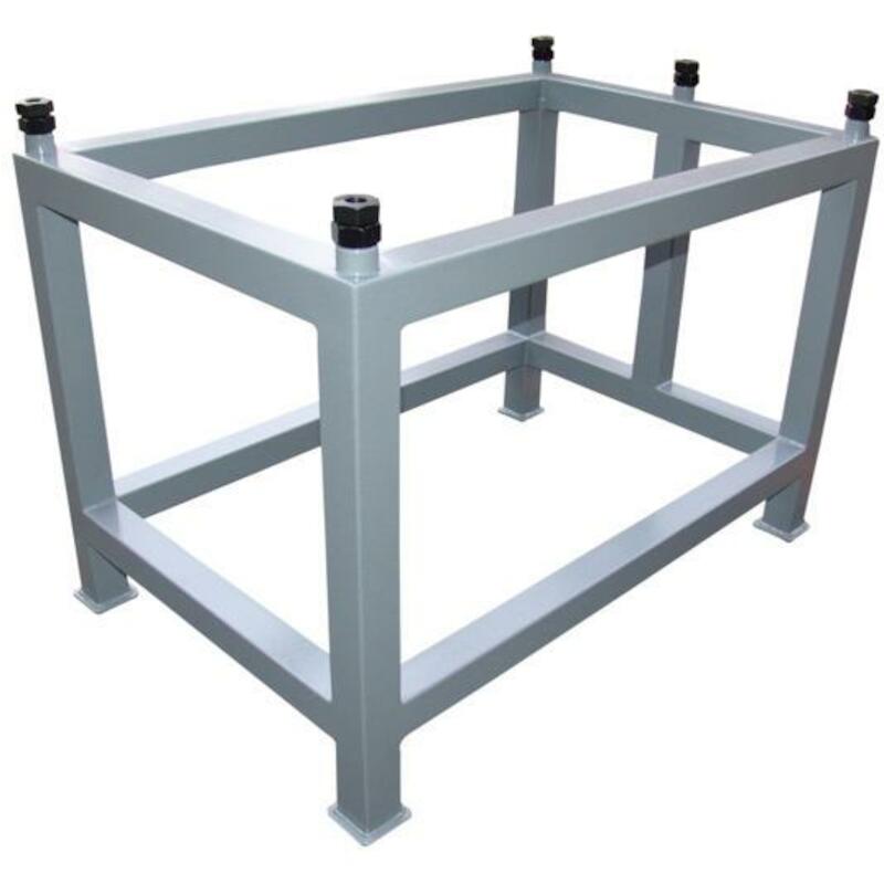 Mitutoyo - Veiligheidsonderstel - 901-933 - 1000 x 630 mm - 41985928
