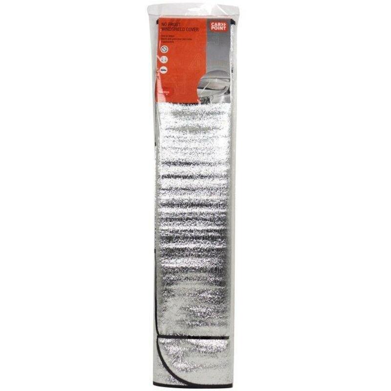 ANTI-VORSTSCHERM POLYBAG    1710363 180X85CM  CARP