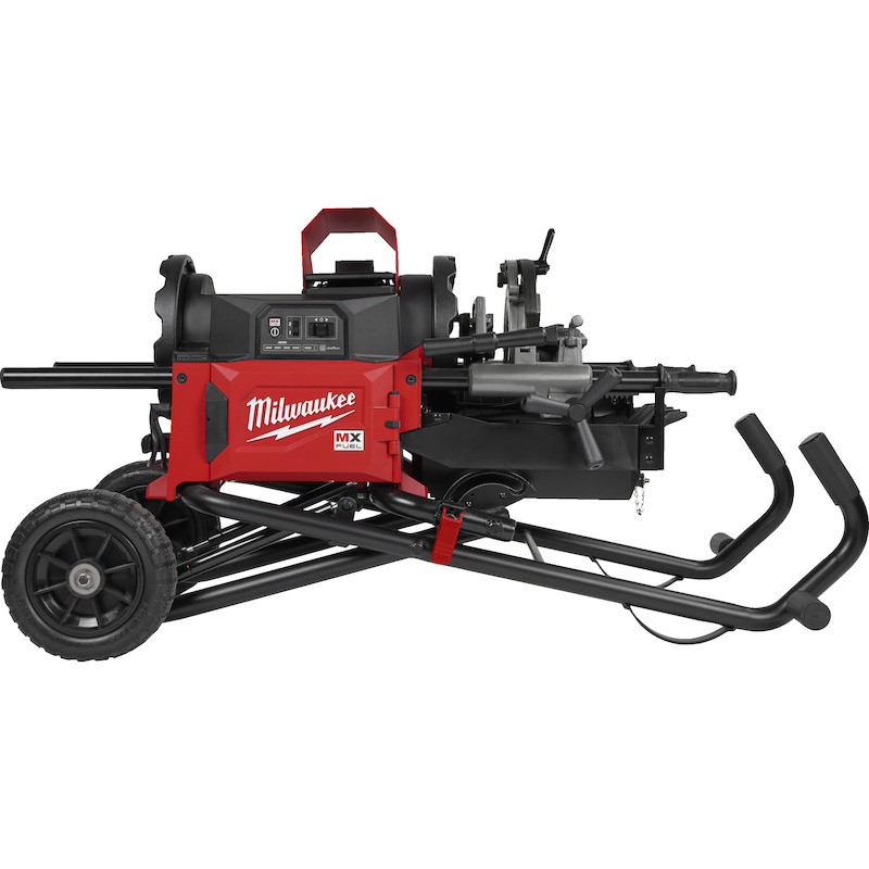 MACHINE À FILETER 72V/BODY  MXF PTR2-0   MILWAUKEE