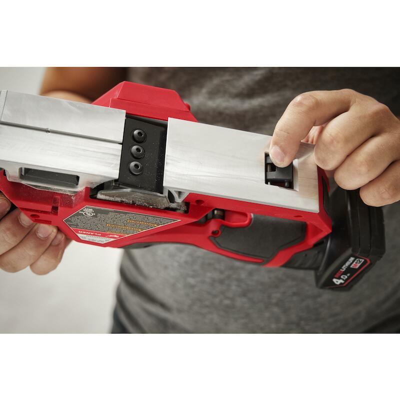 ACCUSCHAAF 12V/BODY         M12 BLP-0X   MILWAUKEE