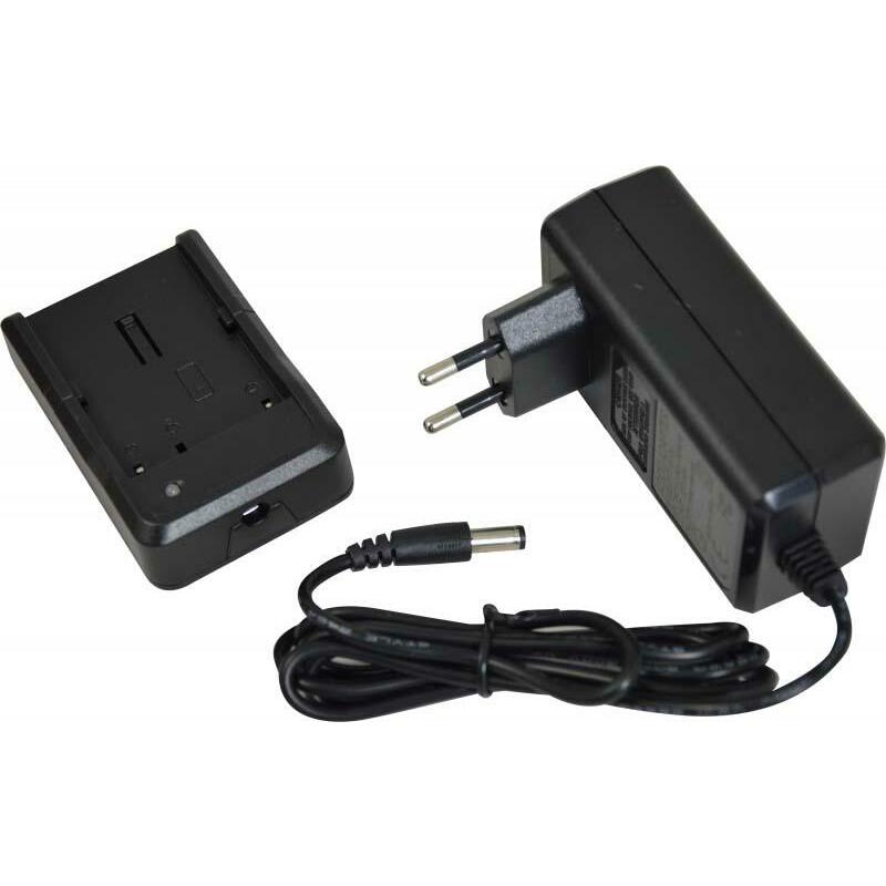 CHARGEUR 12V MC30           H60027          FUTECH