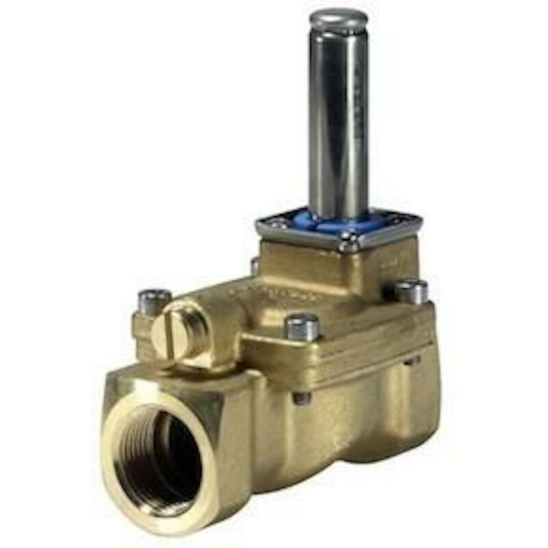 2/2 ELECTROVANNE NF 3/4"    032U7121       DANFOSS