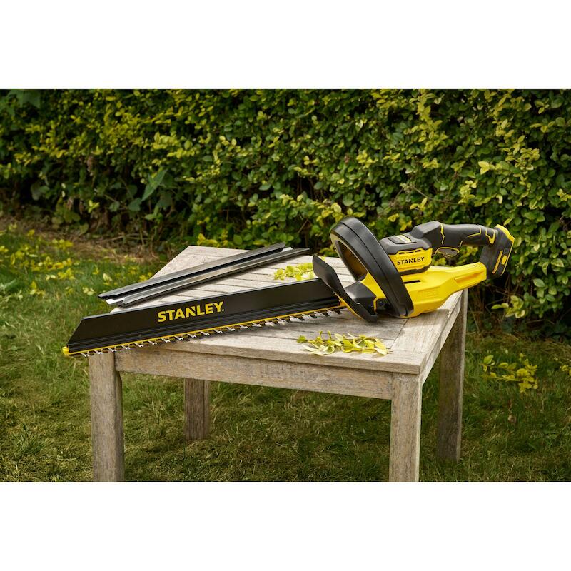 ACCU-HEGGENSCHAAR 18V/BODY  STCHT8255B     STANLEY