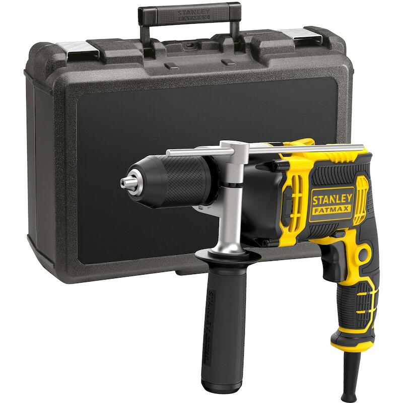 PERCEUSE A PERC.750W        FMEH750K       STANLEY