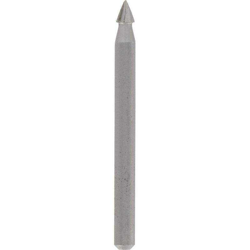 FREES SPEERVORM 3,2MM       118JA           DREMEL