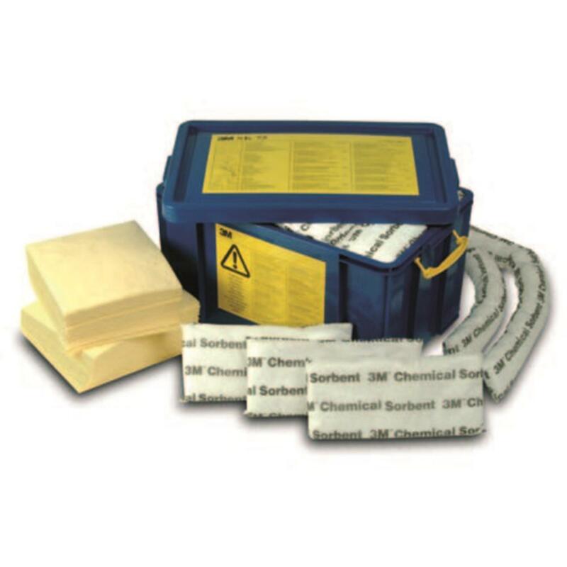 ABSORPTION KIT - 3M SK75 - 75 L