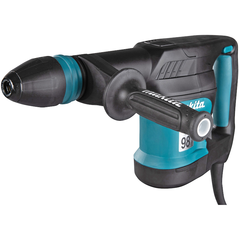 BURINEUR SDS-MAX - HM0870C - MAKITA