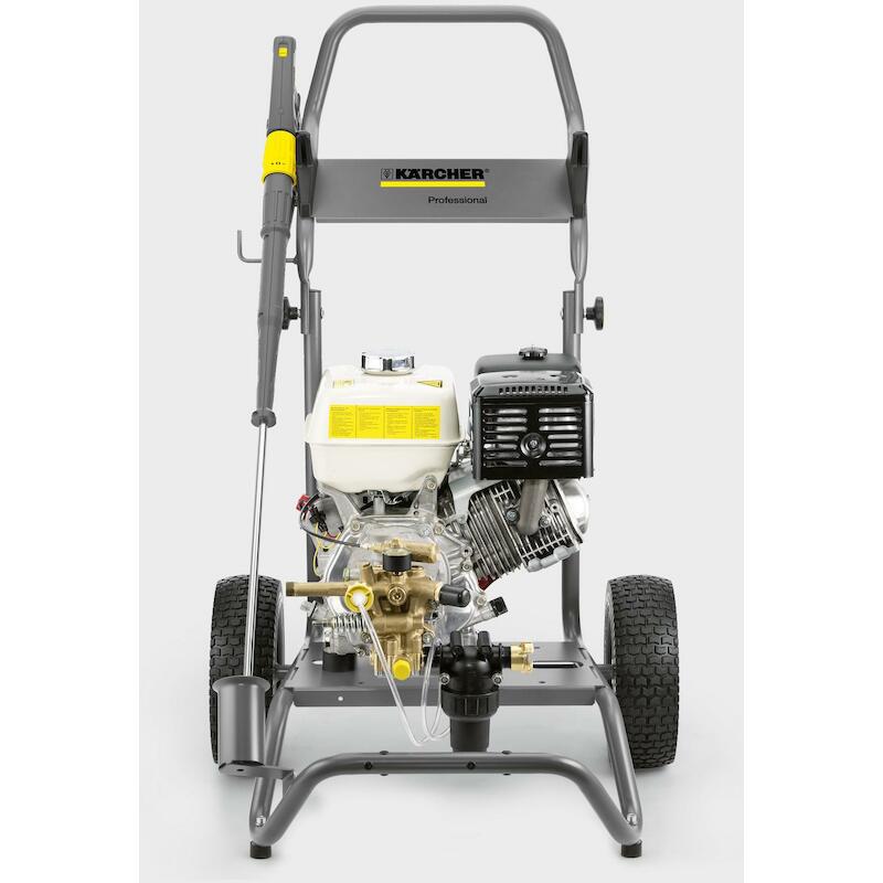 HOGEDRUKREINIGER - KARCHER HD 9/23 GE - 230 BAR 230 V 9,5 KW