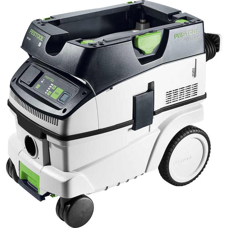 ASPIRATEUR 1200W/26L        CTL 26 EI      FESTOOL