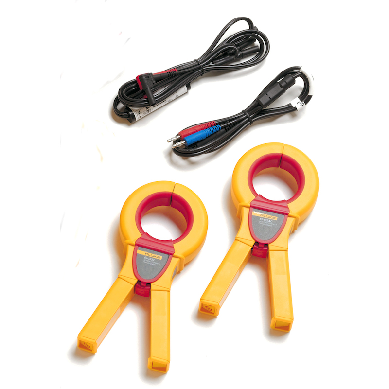 JEU DE SONDES DE COURANT    EI-1625          FLUKE