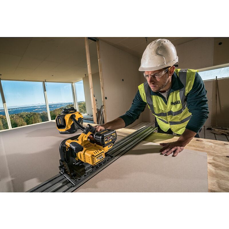 ACCU-DROOG/NATZUIG.18V/BODY.DCV584L-QW      DEWALT