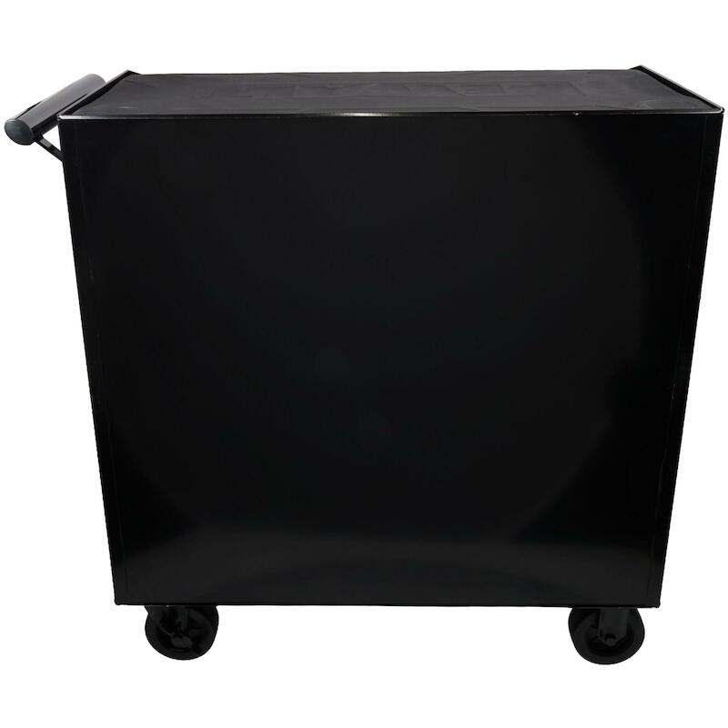 CHARIOT D'ATELIER NOIR 5T.  DWST98236       DEWALT