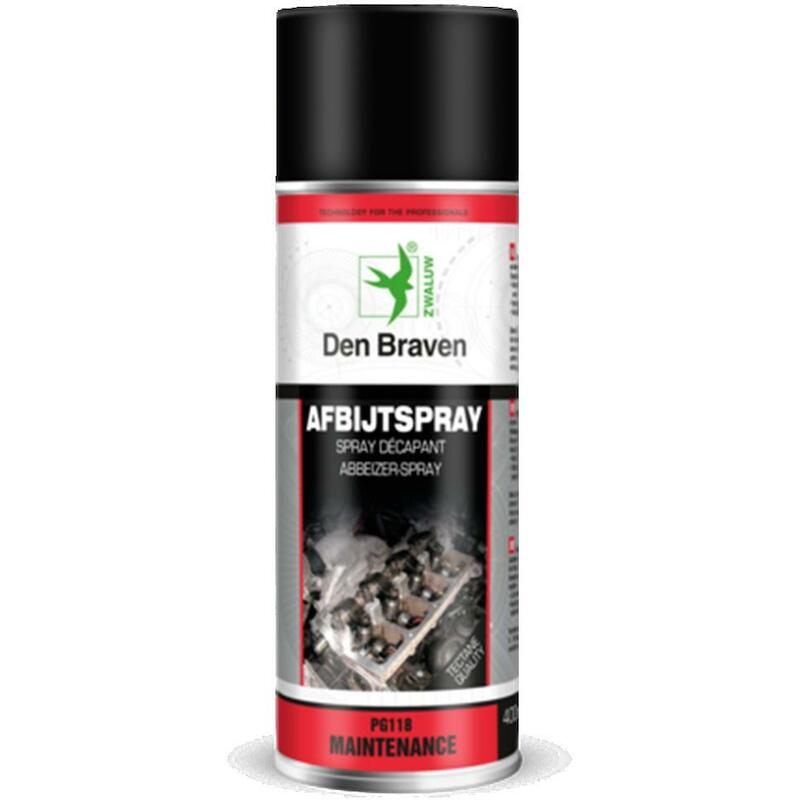 AFBIJT SPRAY 400ML          12009748        ZWALUW